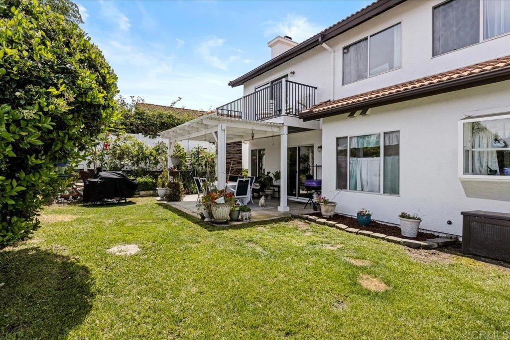 5013 Sunrose Court