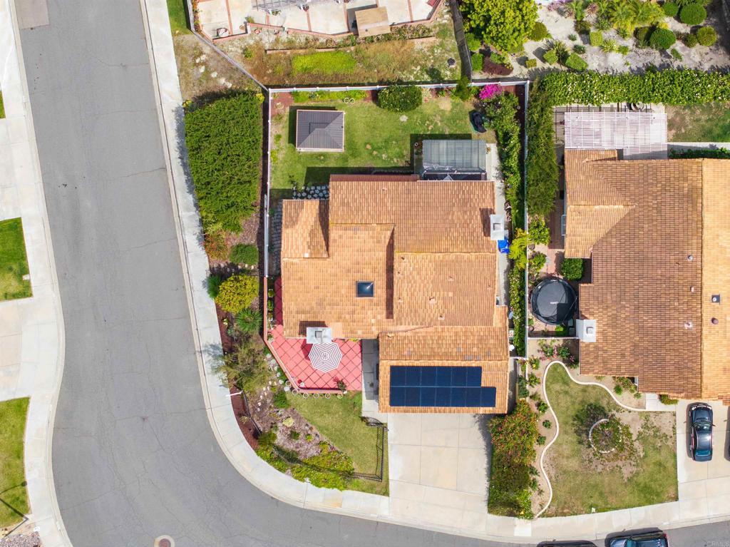 5013 Sunrose Court
