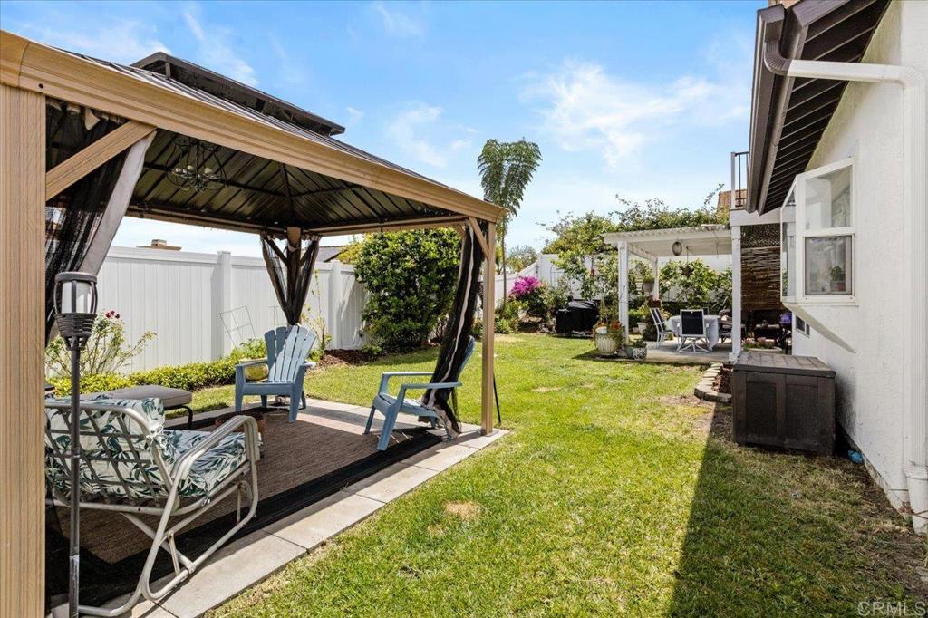 5013 Sunrose Court