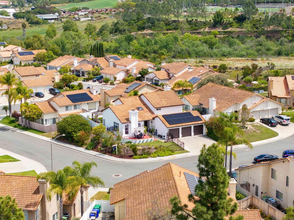 5013 Sunrose Court