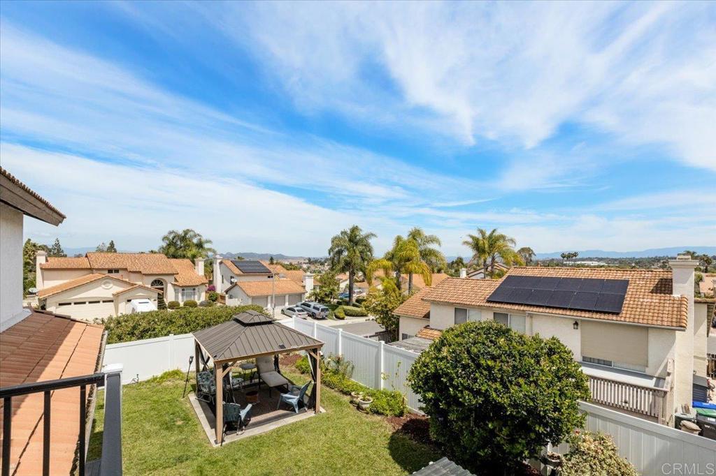 5013 Sunrose Court