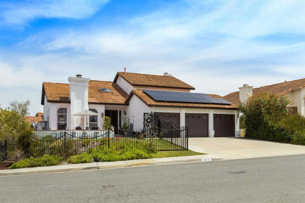 5013 Sunrose Court