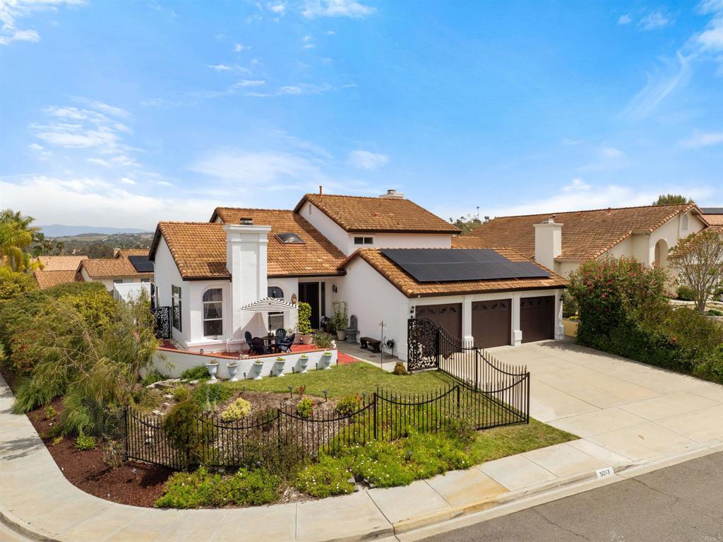 5013 Sunrose Court