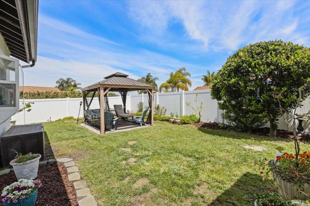 5013 Sunrose Court