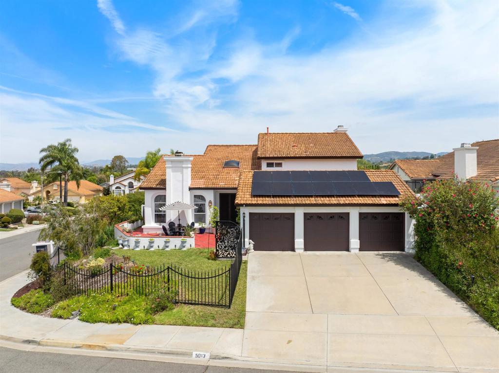 5013 Sunrose Court