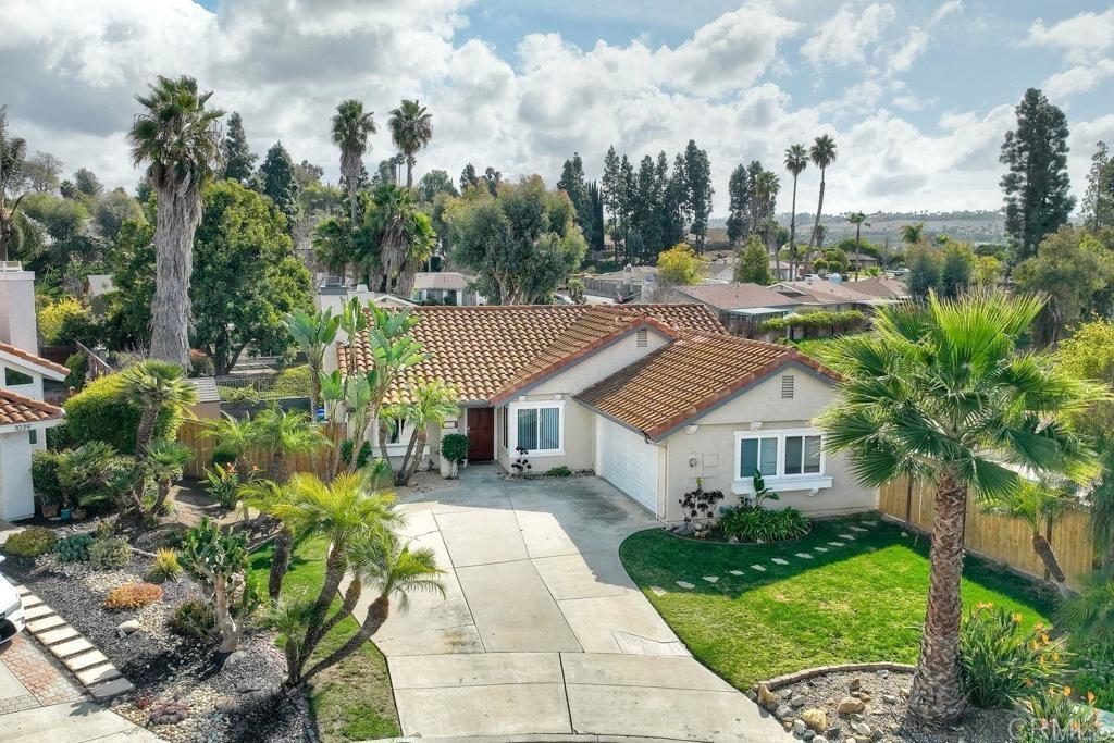 1035 Bridle Path Way