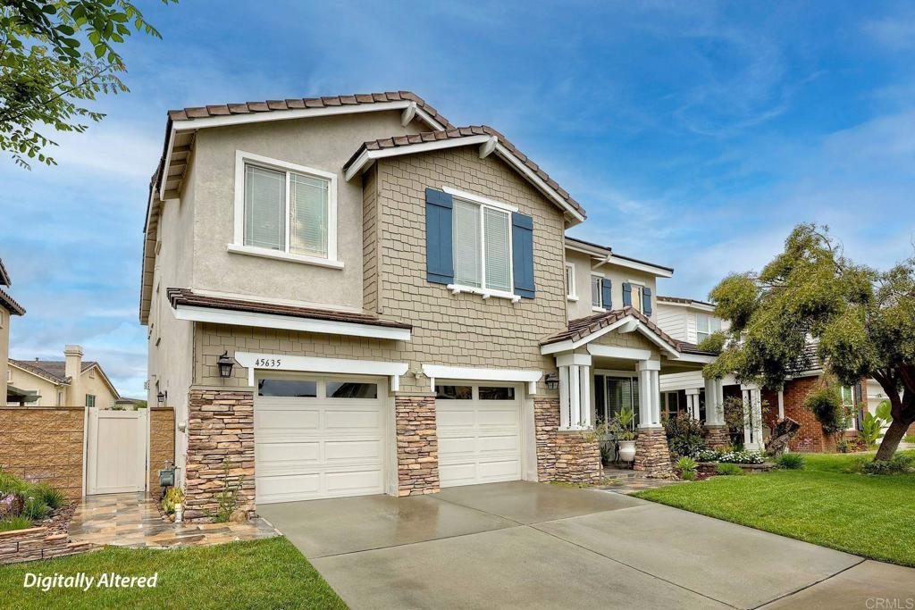 45635 Magnolia Place