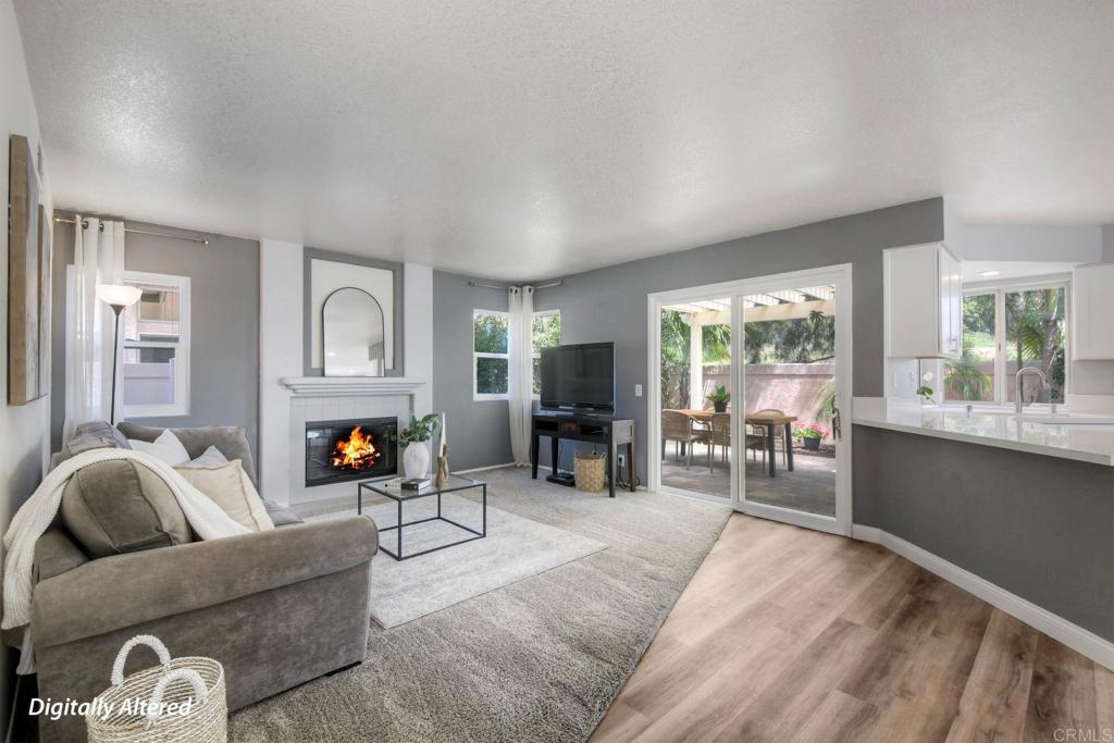 2116 Wedgewood Drive
