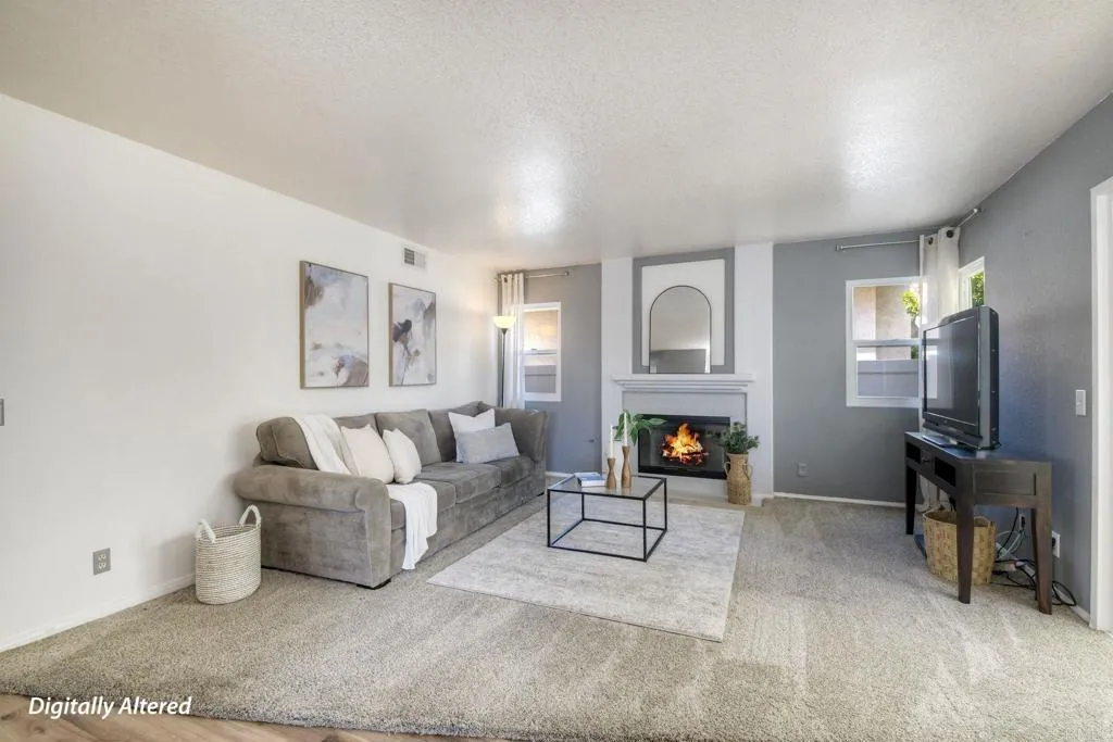 2116 Wedgewood Drive