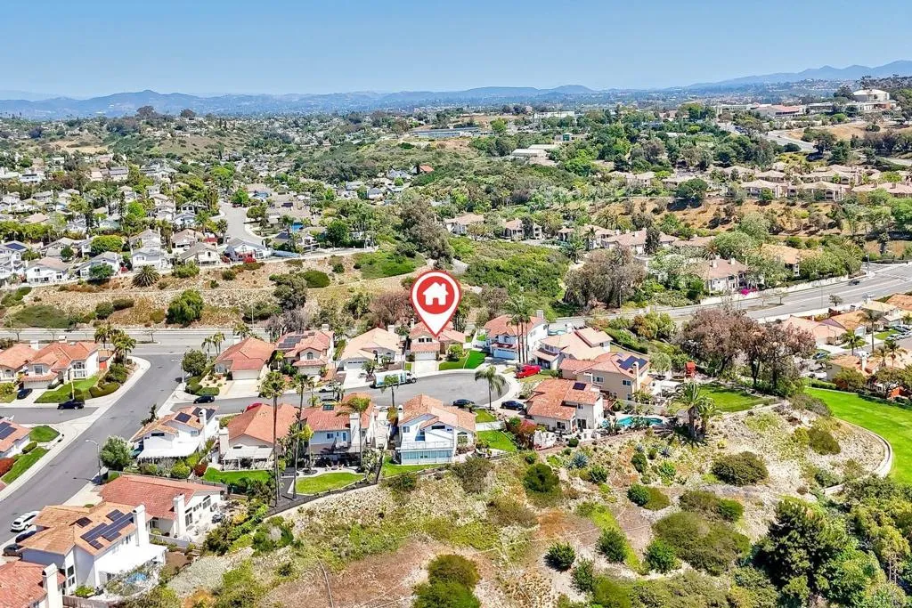 2116 Wedgewood Drive