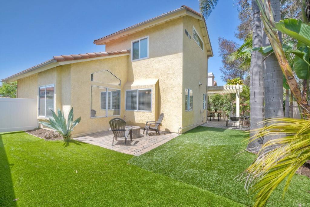 2116 Wedgewood Drive