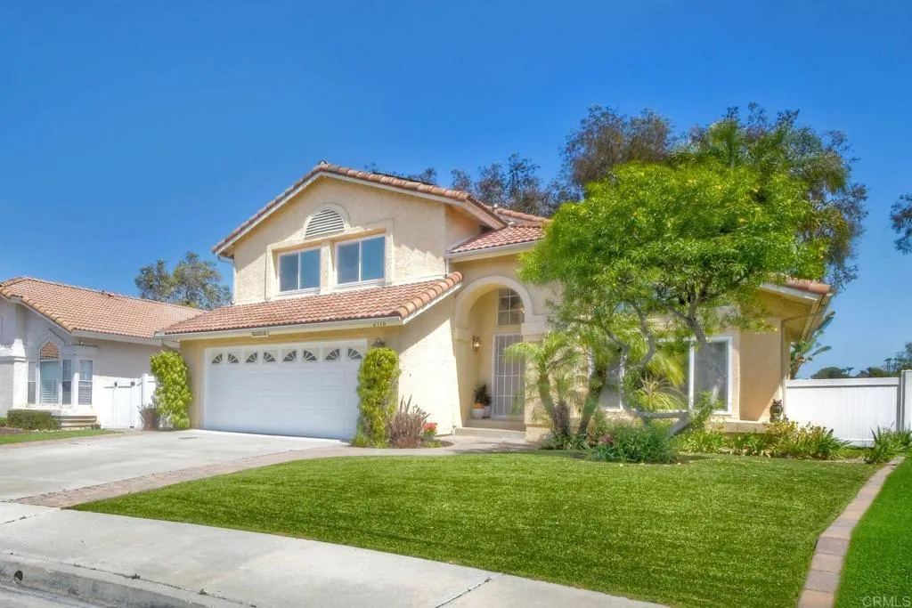 2116 Wedgewood Drive