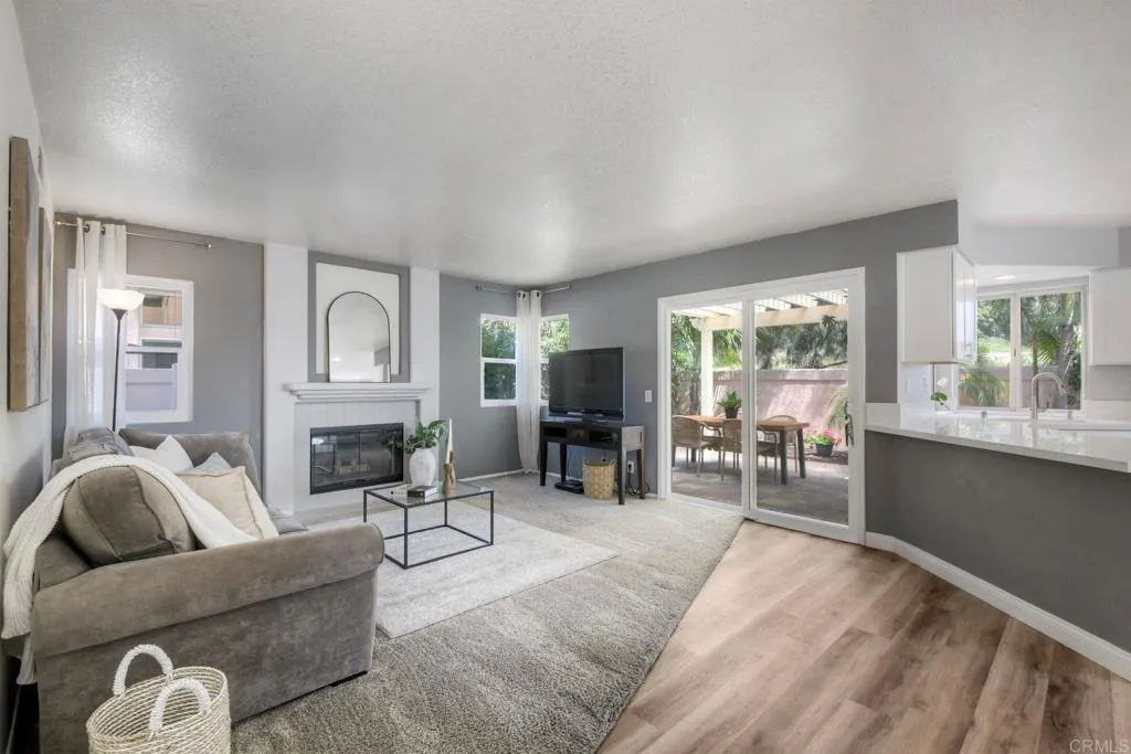 2116 Wedgewood Drive