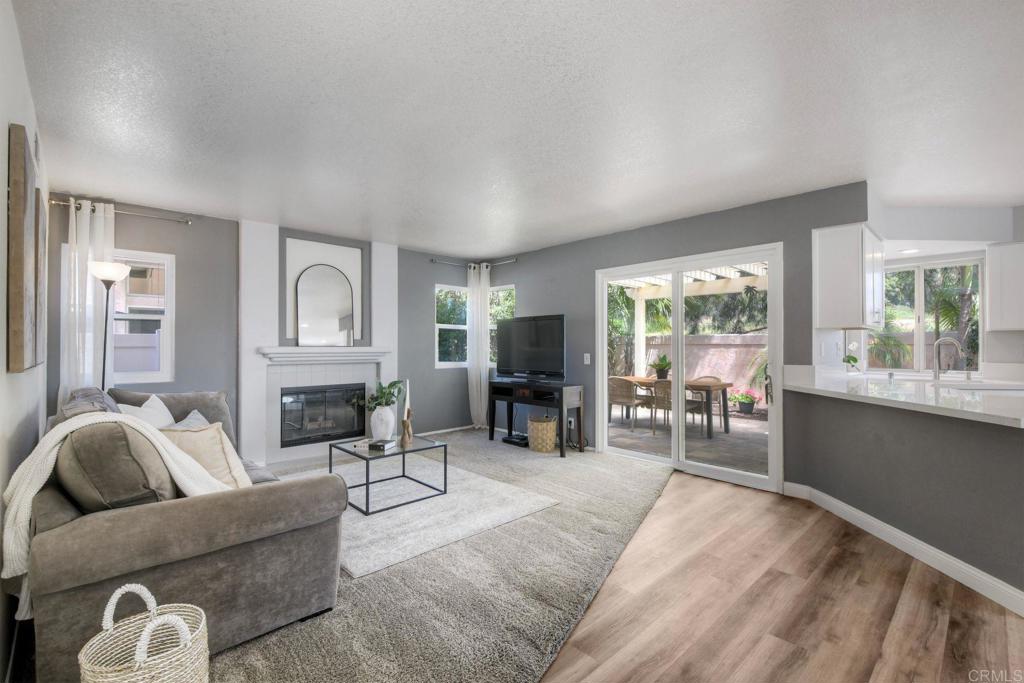 2116 Wedgewood Drive