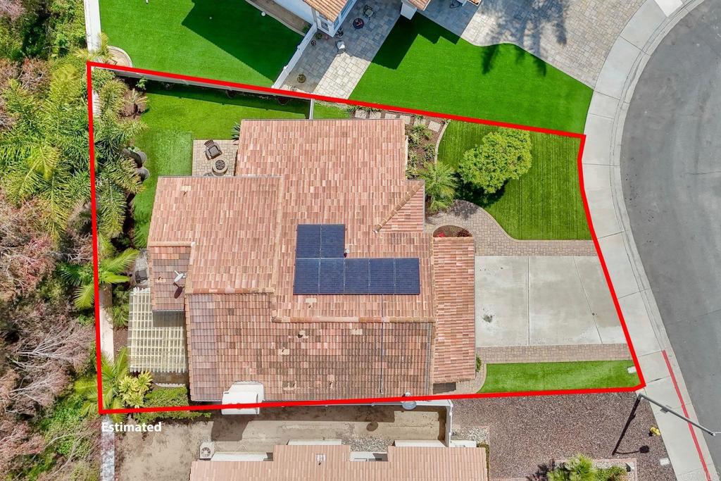 2116 Wedgewood Drive