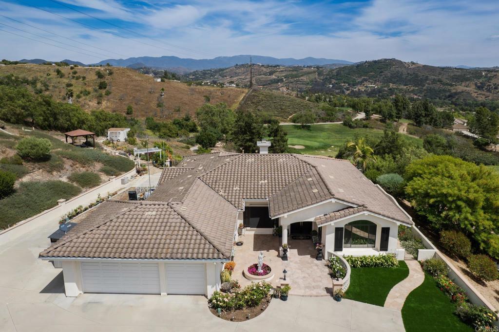 3610 Genista Place
