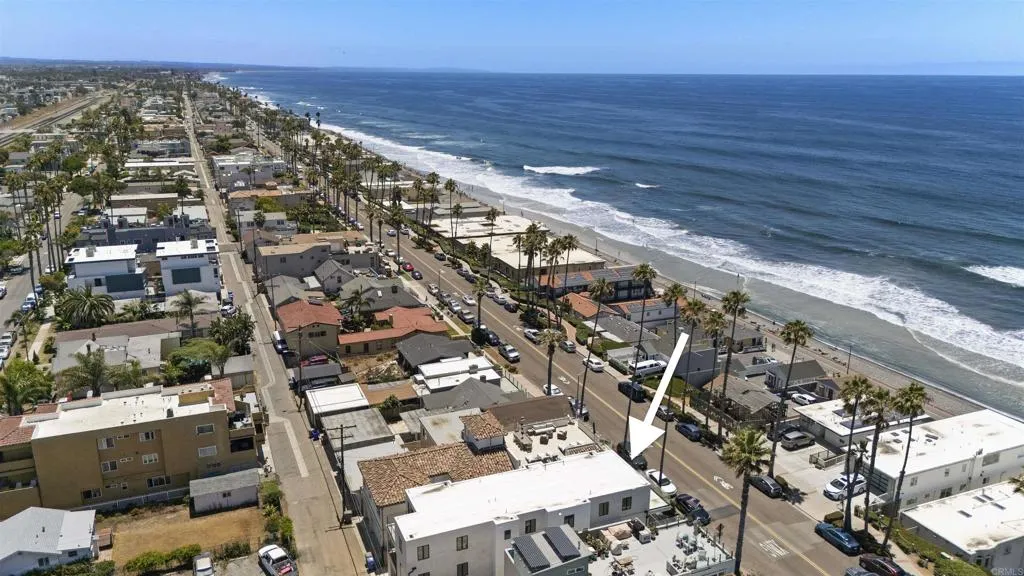 212 S Pacific Street