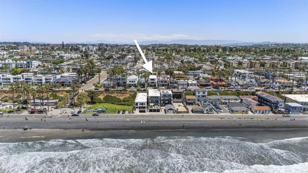 212 S Pacific Street