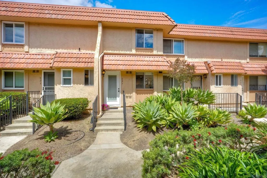 627 Beverly Place