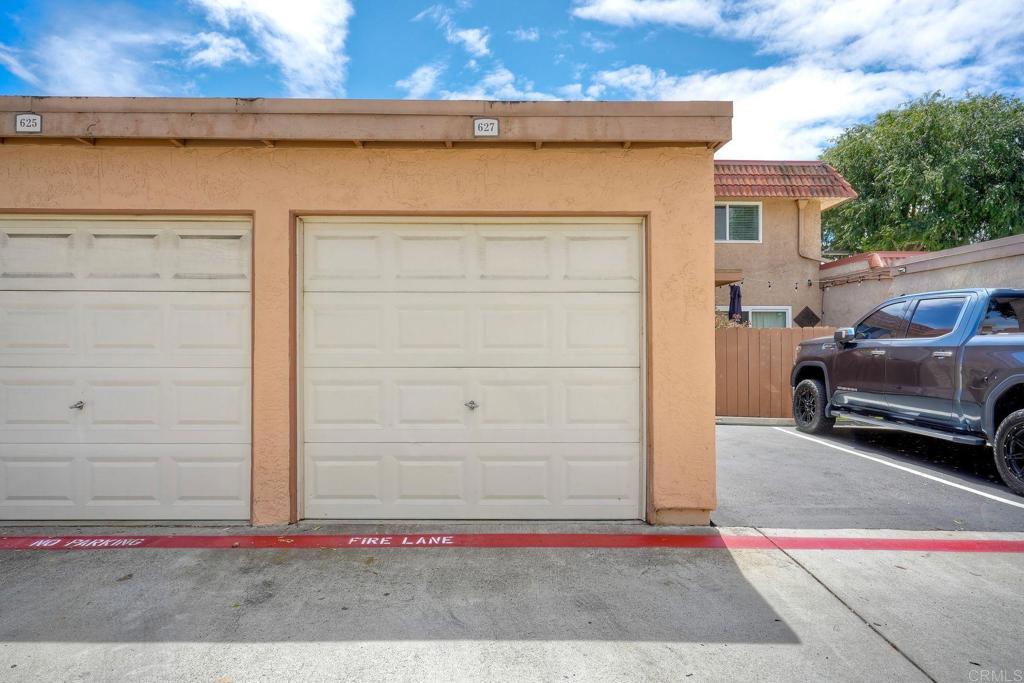 627 Beverly Place