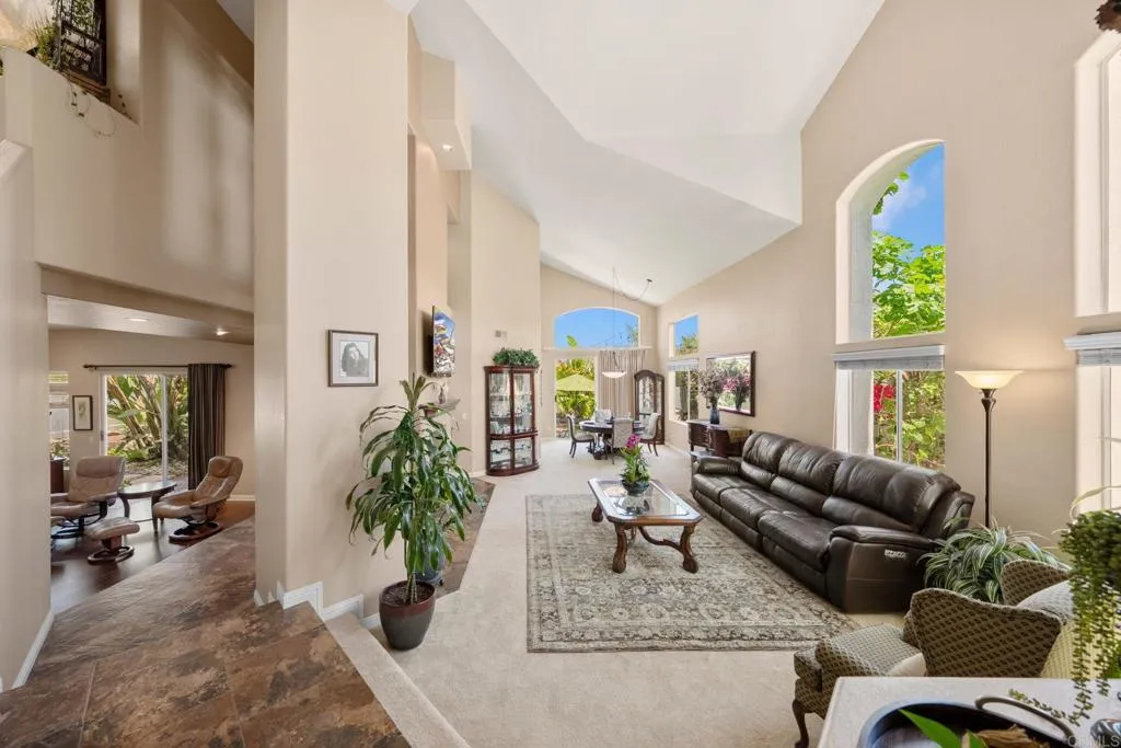 4970 Marin Drive
