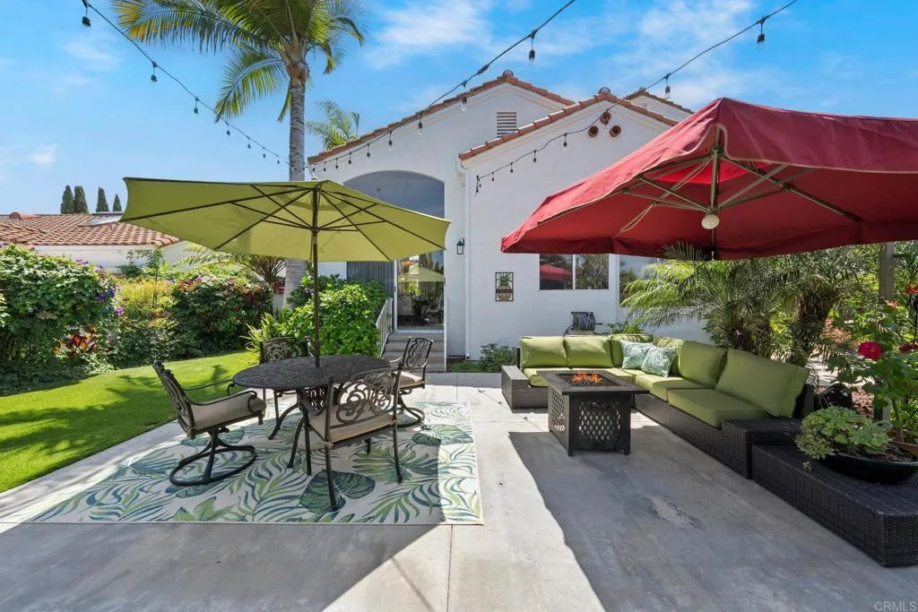 4970 Marin Drive