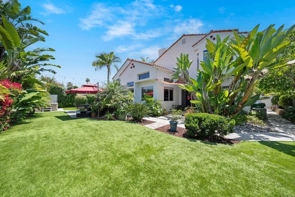 4970 Marin Drive