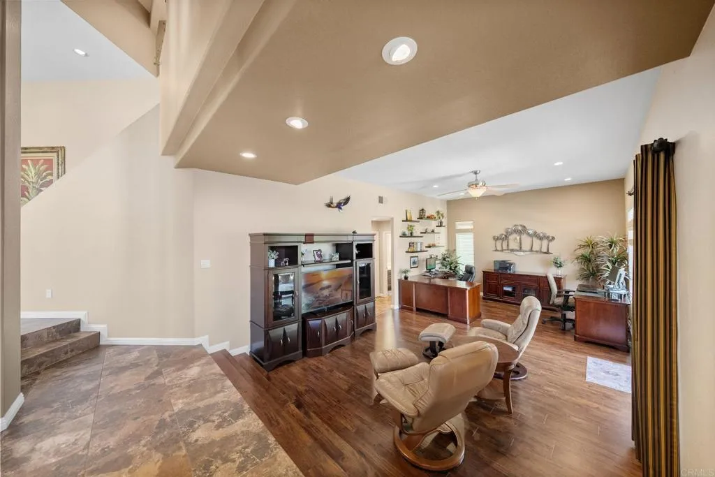 4970 Marin Drive