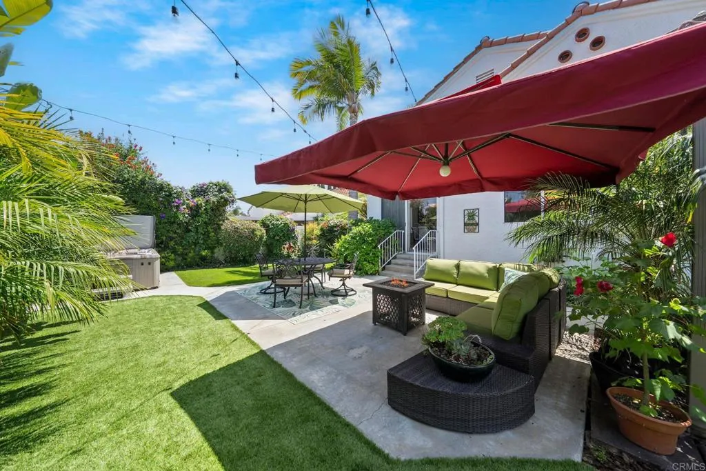 4970 Marin Drive