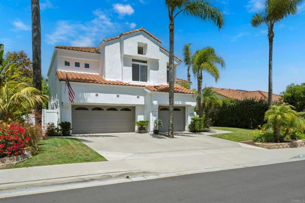 4970 Marin Drive