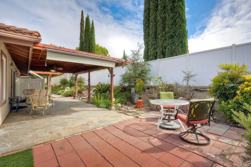 1531 Silverado Dr