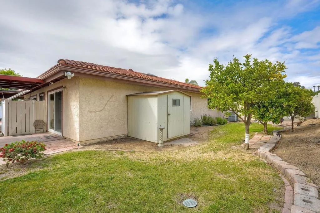 1531 Silverado Dr