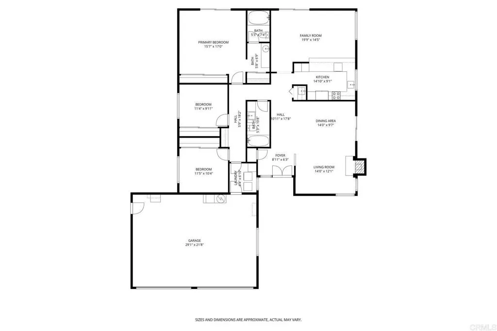 1531 Silverado Dr