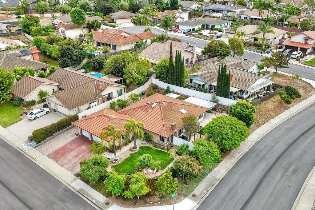 1531 Silverado Dr