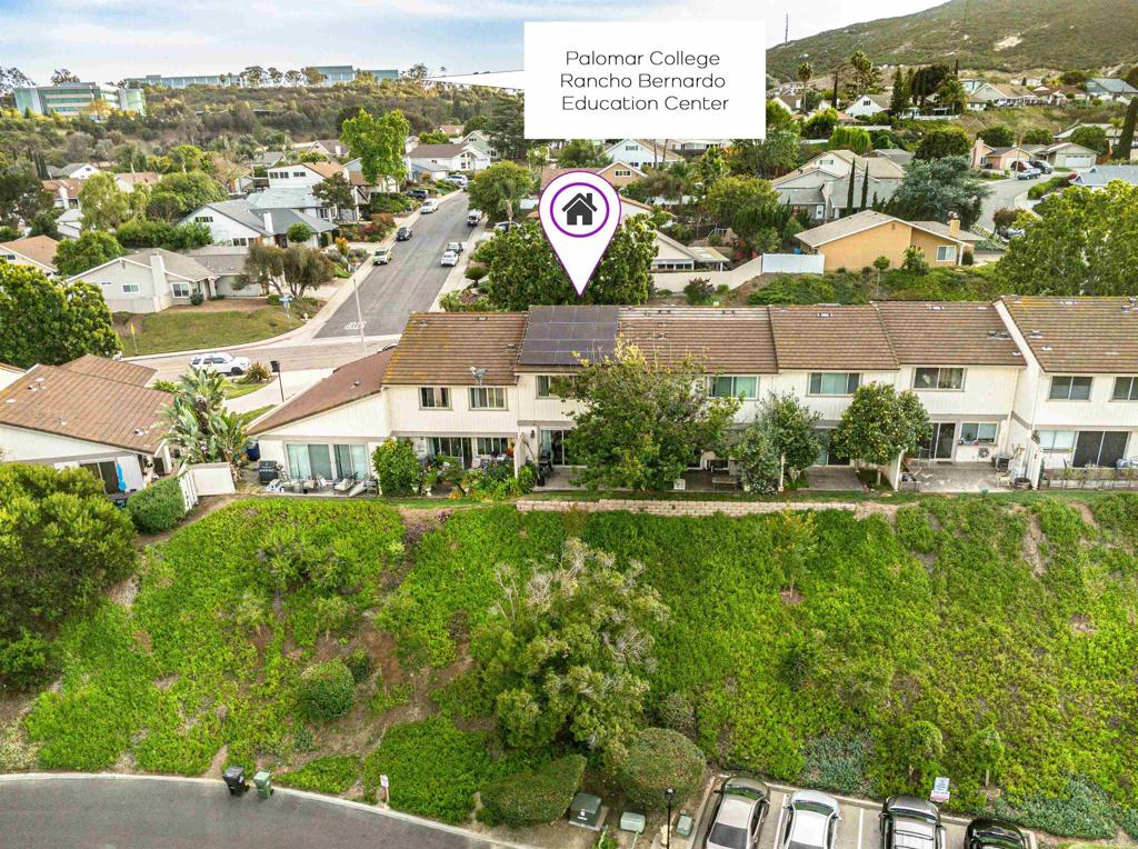 11288 Poblado Road