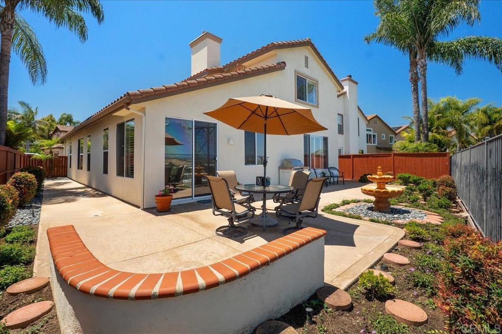 1608 Sapphire Drive