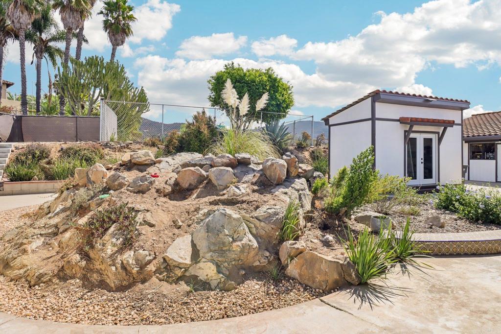 2068 Camino Culebra
