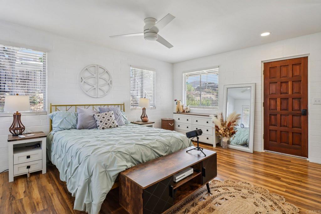 2068 Camino Culebra