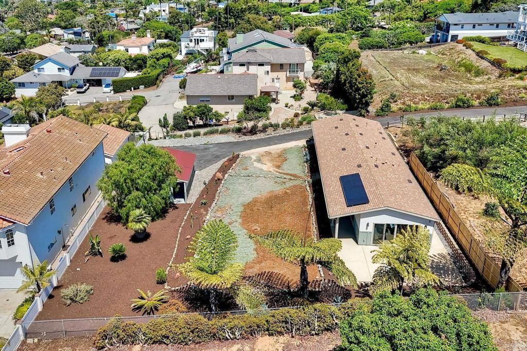 1761 Yucca Road
