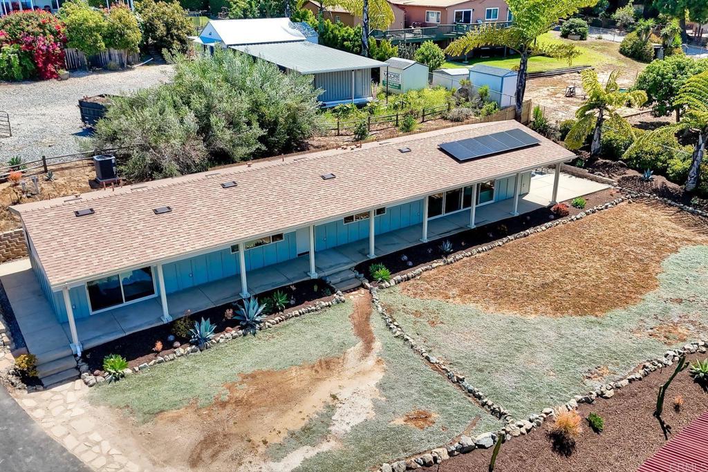 1761 Yucca Road