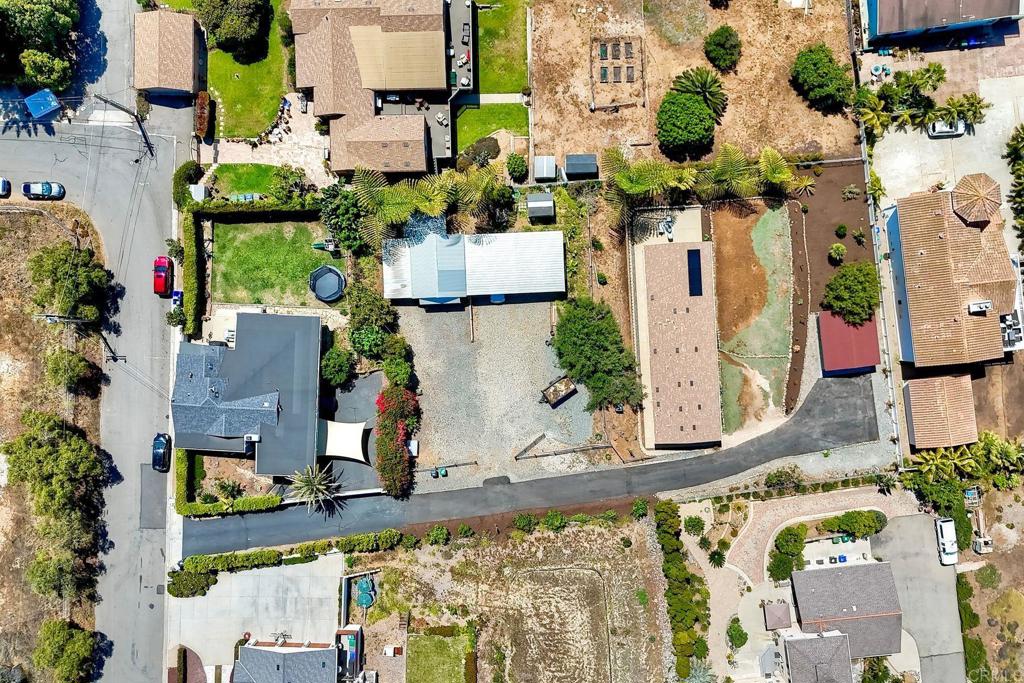 1761 Yucca Road