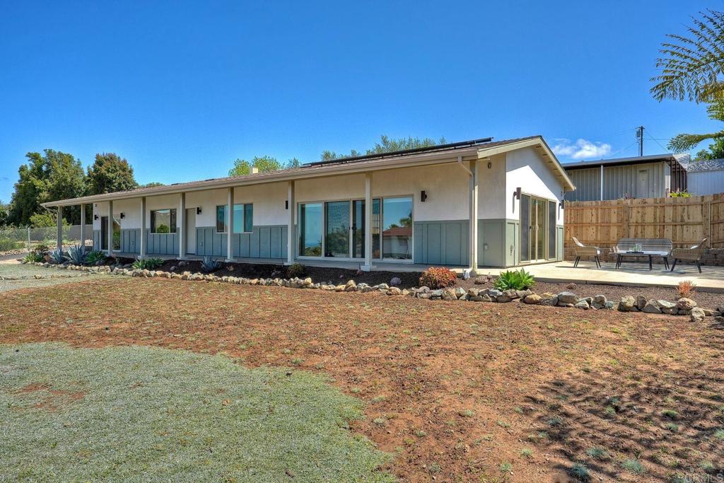 1761 Yucca Road