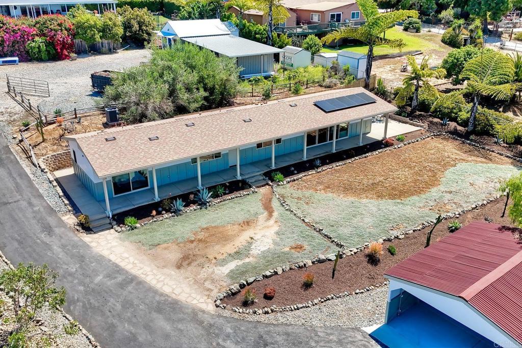 1761 Yucca Road