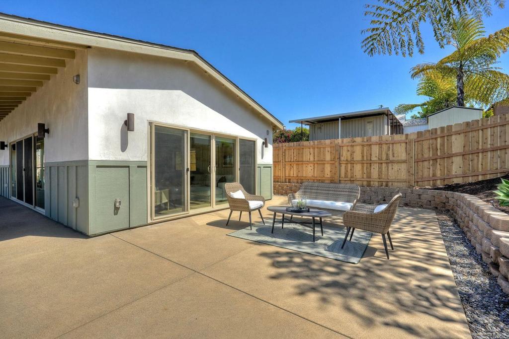 1761 Yucca Road