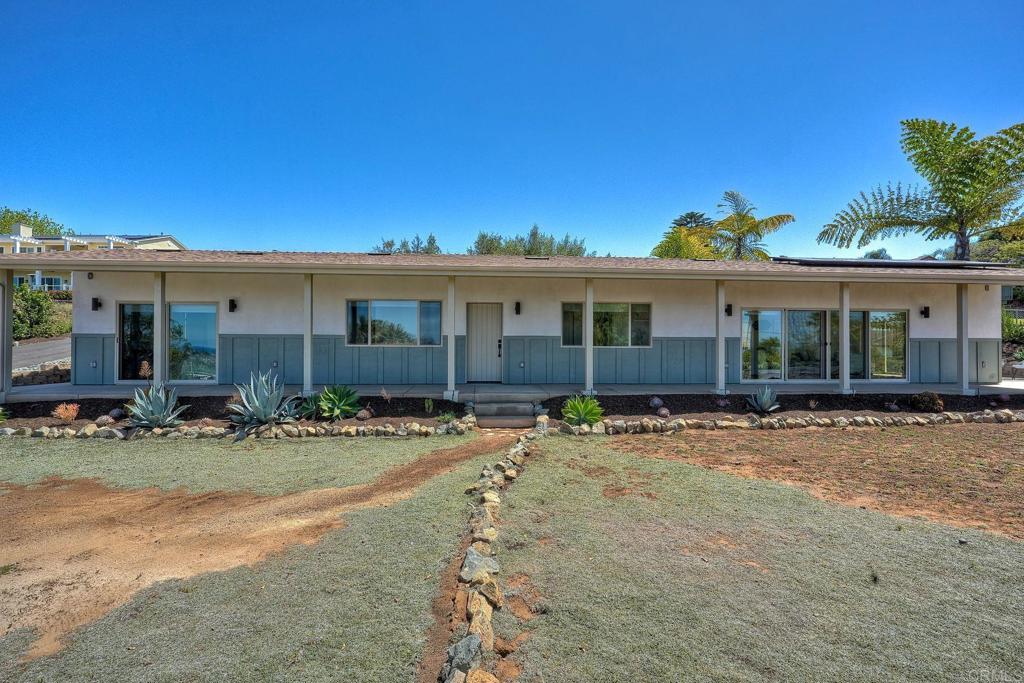 1761 Yucca Road