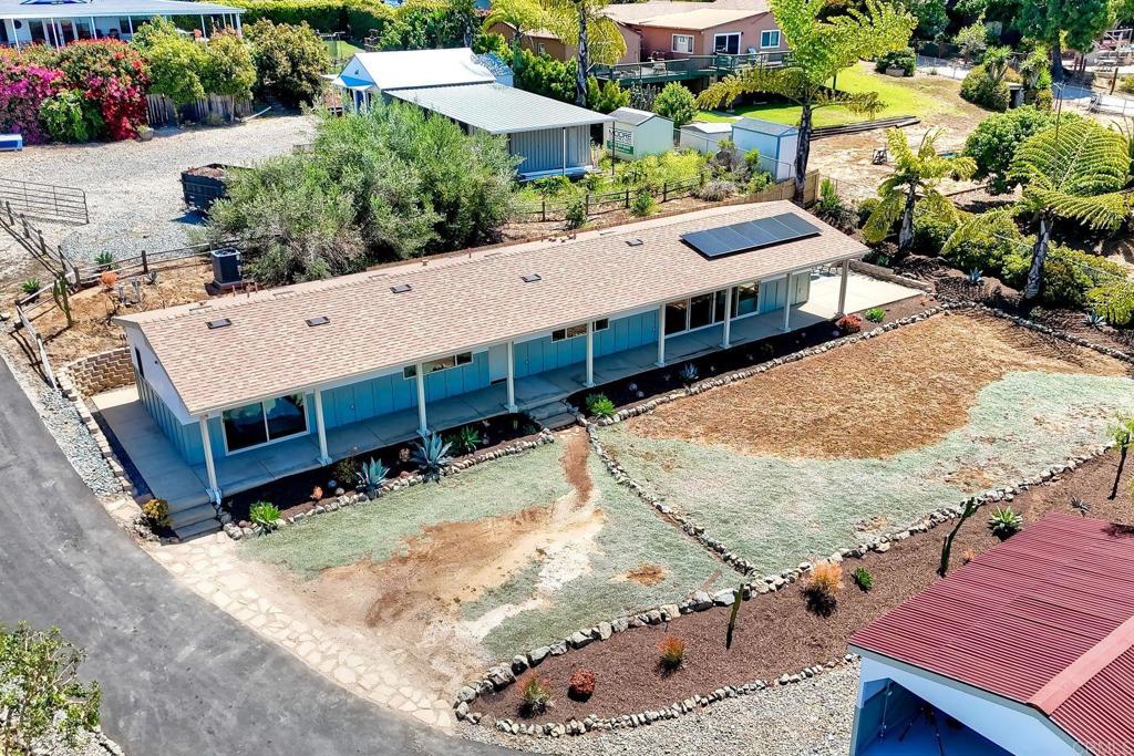 1761 Yucca Road