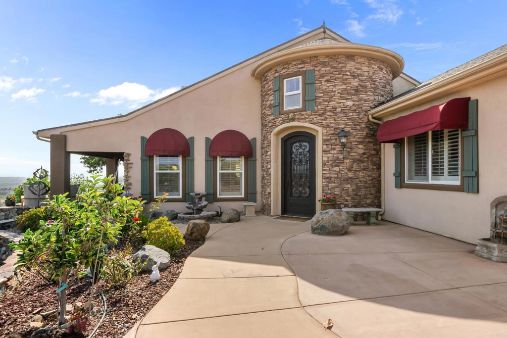 30419 Canyon Estates