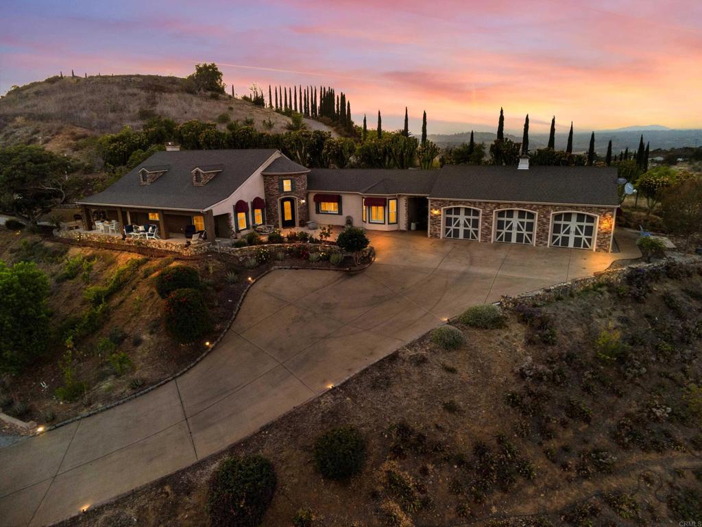 30419 Canyon Estates