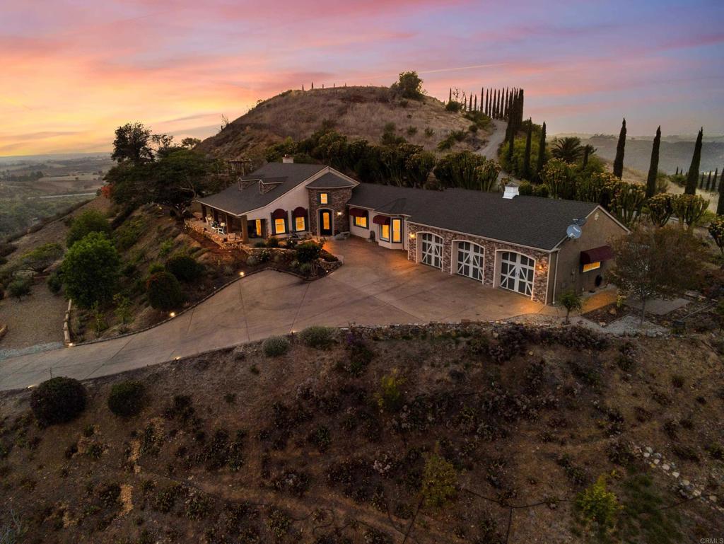 30419 Canyon Estates