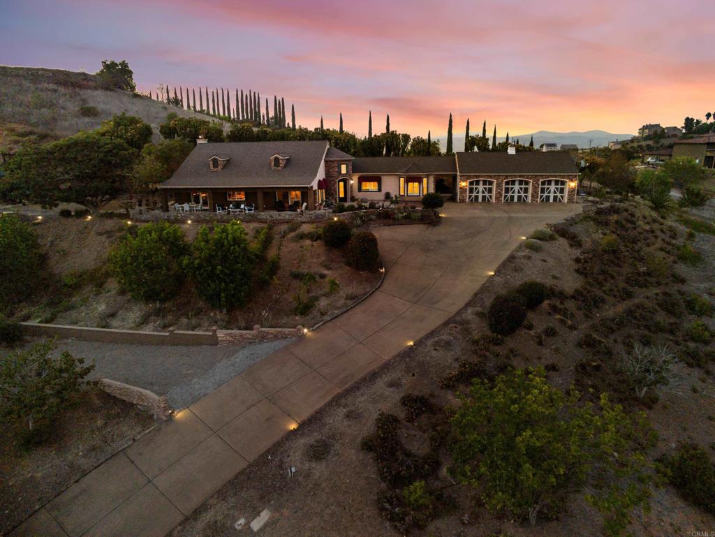 30419 Canyon Estates